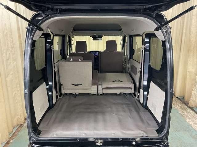 NV100 CLIPPER 4WD