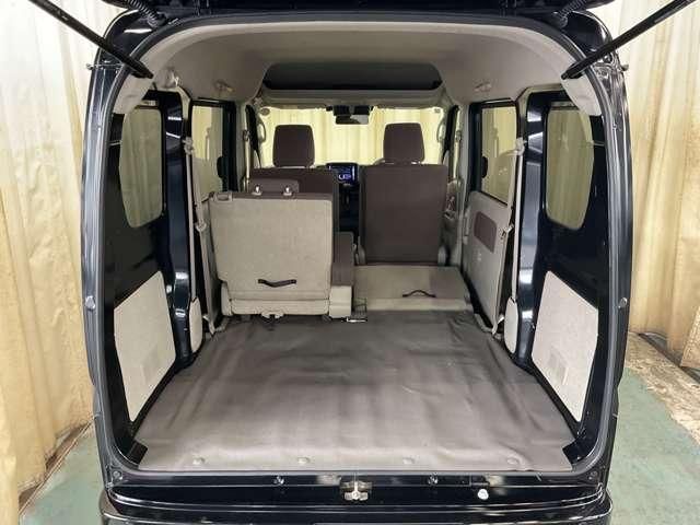 NV100 CLIPPER 4WD