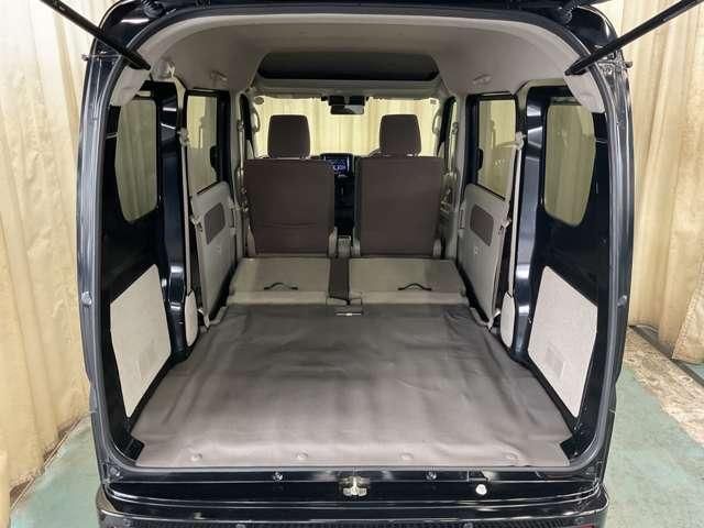 NV100 CLIPPER 4WD