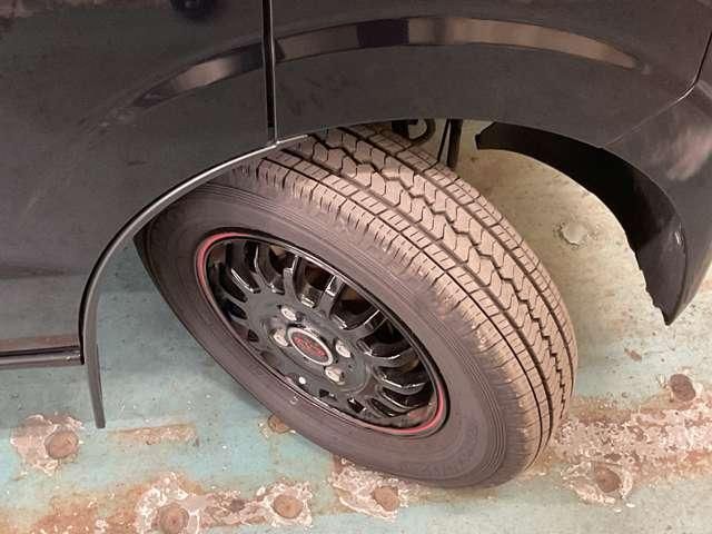 NV100 CLIPPER 4WD