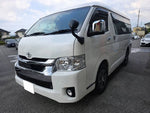 HIACE wagon