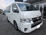 HIACE wagon
