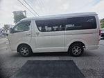 HIACE wagon