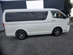 HIACE wagon