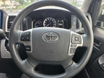 HIACE wagon