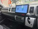 HIACE wagon