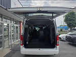 HIACE wagon
