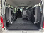 HIACE wagon