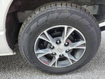 HIACE wagon