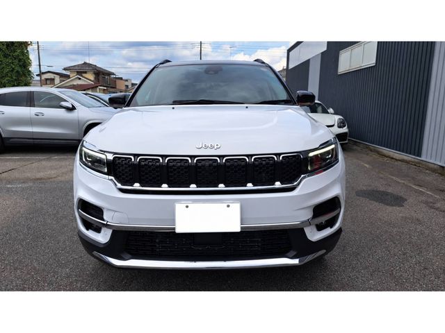 JEEP GRAND CHEROKEE L