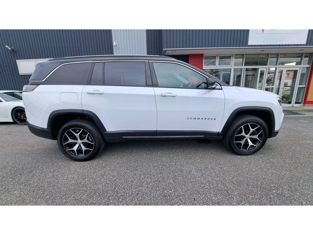 JEEP GRAND CHEROKEE L