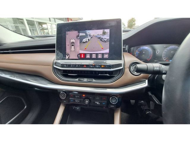 JEEP GRAND CHEROKEE L