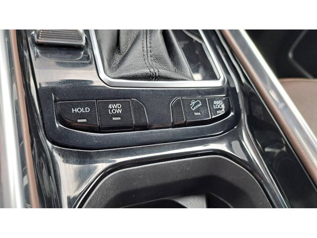 JEEP GRAND CHEROKEE L