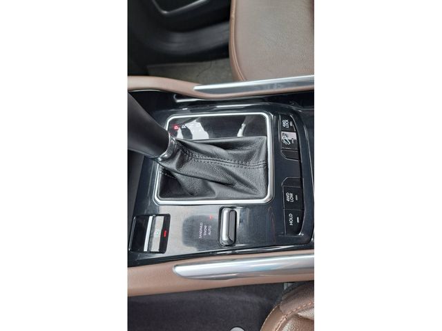 JEEP GRAND CHEROKEE L