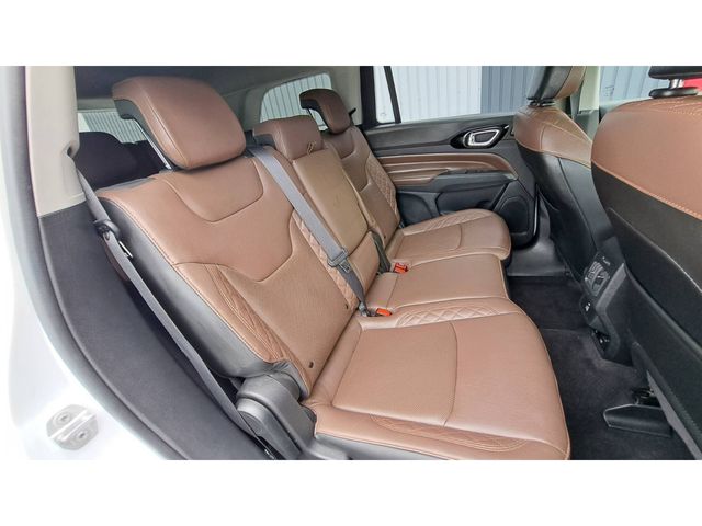 JEEP GRAND CHEROKEE L