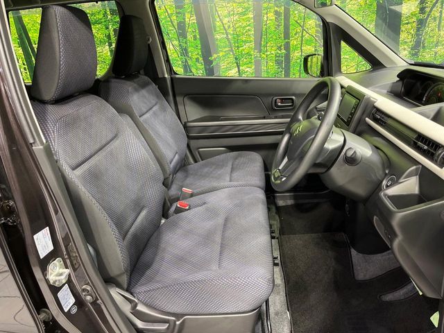 WAGON R 4WD