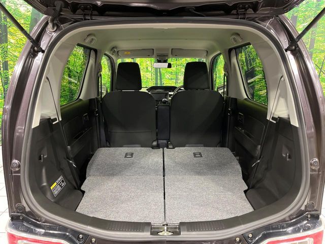 WAGON R 4WD