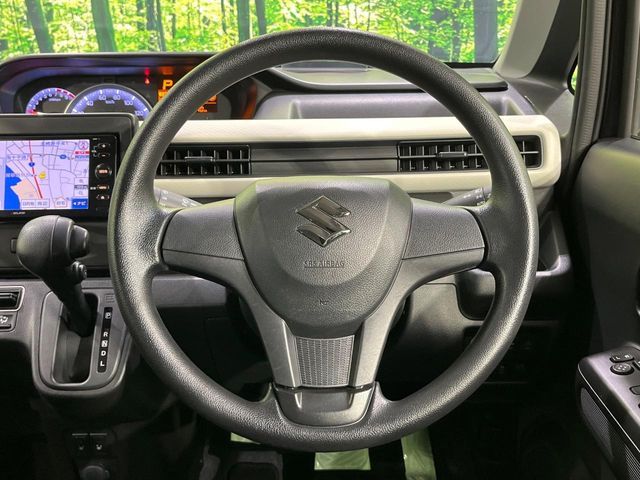 WAGON R 4WD