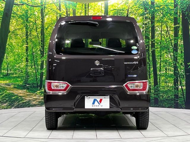 WAGON R 4WD