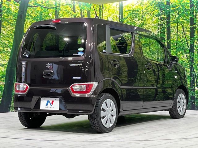 WAGON R 4WD