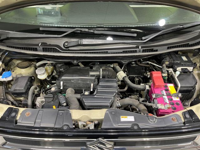 WAGON R 4WD