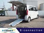 N BOX 4WD