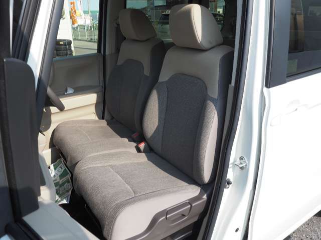 N BOX 4WD