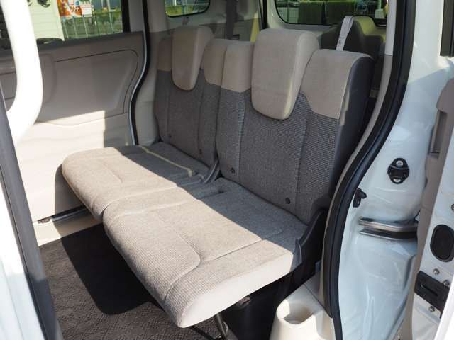 N BOX 4WD