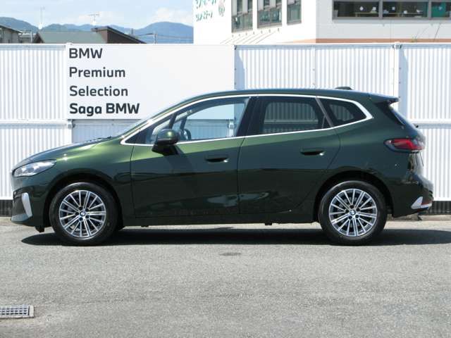 BMW 2series Active Tourer