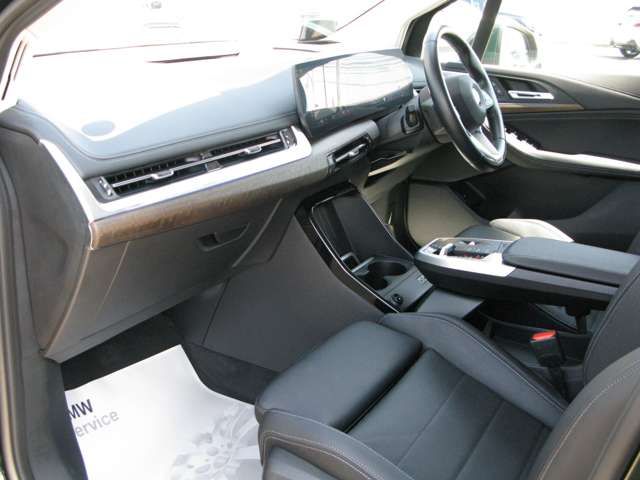 BMW 2series Active Tourer