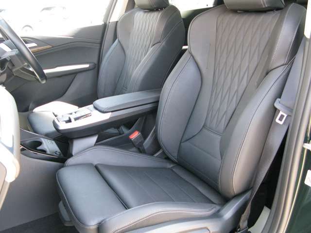 BMW 2series Active Tourer
