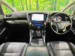 VELLFIRE 4WD