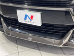 VELLFIRE 4WD