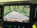 VELLFIRE 4WD