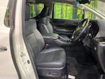 VELLFIRE 4WD