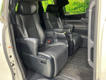 VELLFIRE 4WD