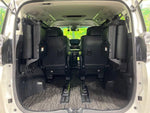 VELLFIRE 4WD