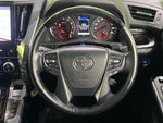 VELLFIRE 4WD
