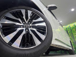 VELLFIRE 4WD