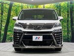 VELLFIRE 4WD