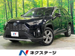 RAV4 HYBRID 4WD