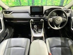 RAV4 HYBRID 4WD