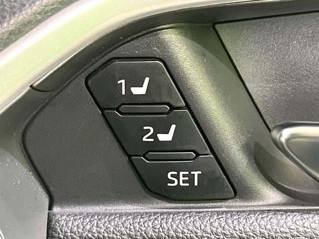 RAV4 HYBRID 4WD