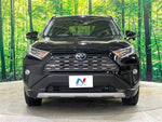 RAV4 HYBRID 4WD