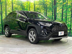 RAV4 HYBRID 4WD