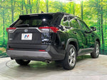 RAV4 HYBRID 4WD