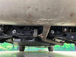 RAV4 HYBRID 4WD