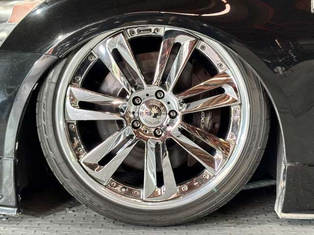 LEXUS LS460