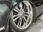LEXUS LS460
