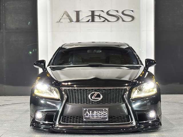 LEXUS LS460